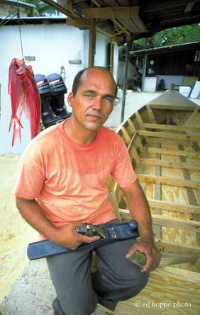 Boat Builder Puerto Rico